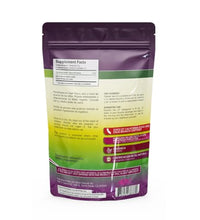 Beneficios del Polvo de Moringa antioxidantes