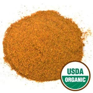 Beneficios del polvo de rosa mosqueta en jardinería