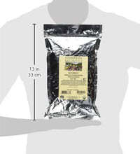Beneficios del polvo de senna para el bienestar