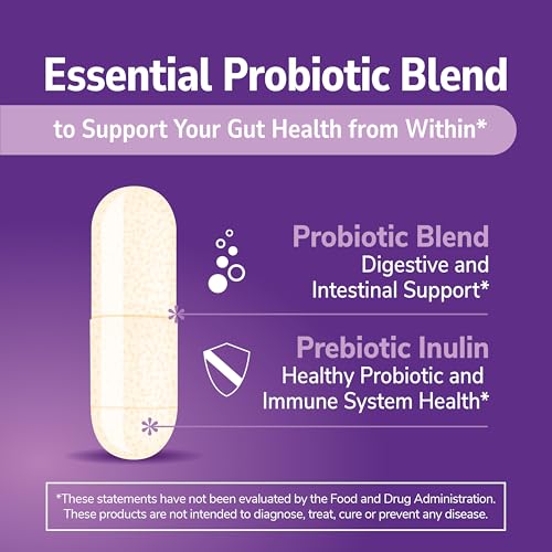 beneficios del probiótico acidophilus
