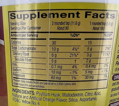 beneficios del psyllium en polvo