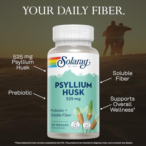 Beneficios del psyllium para el bienestar