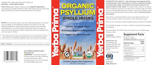 beneficios del psyllium para la salud