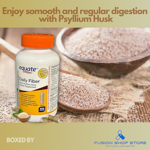 beneficios del psyllium para la salud