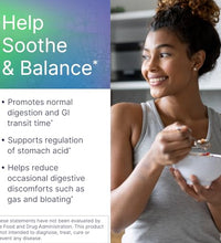 beneficios del regaliz para la digestión