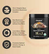 Beneficios del reishi en tu bebida