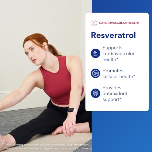 beneficios del resveratrol en memoria