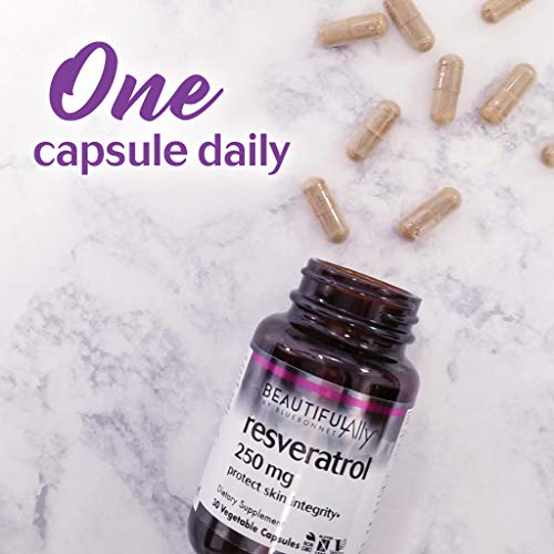 Beneficios del resveratrol para la piel