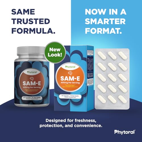 beneficios del SAM-e para articulaciones