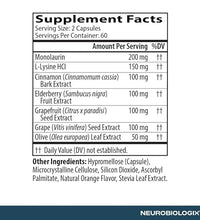 beneficios del saúco en suplementos herbales