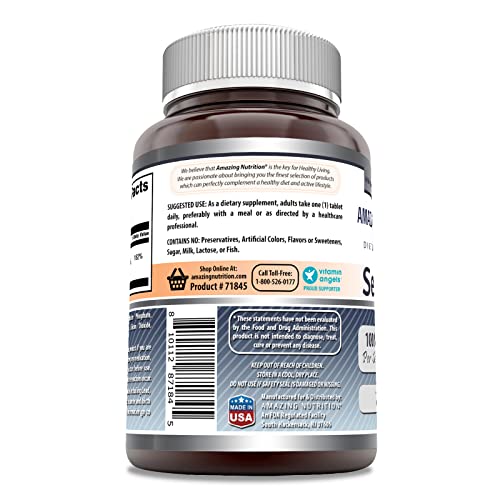 Beneficios del selenio para la salud