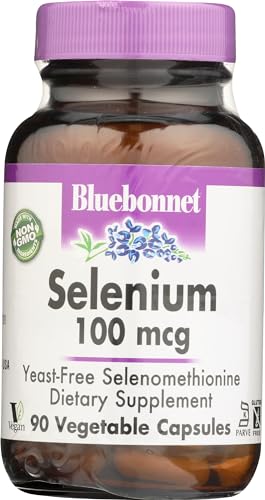 Beneficios del selenio para la salud