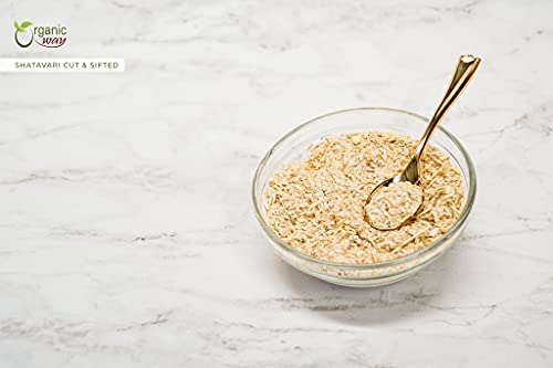 Beneficios del Shatavari en tu salud