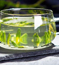 beneficios del té de loto