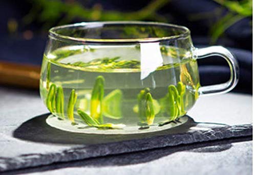 beneficios del té de loto