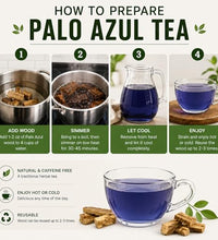 beneficios del té herbal