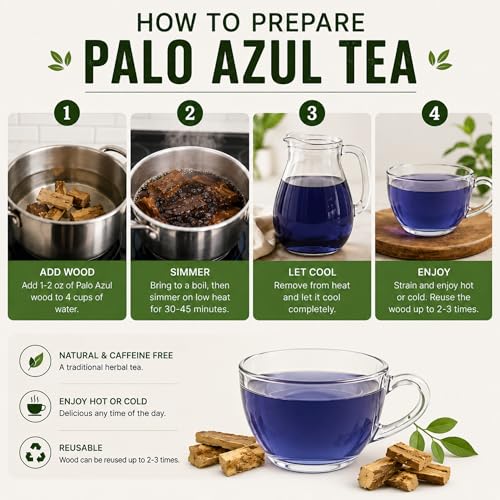 beneficios del té herbal
