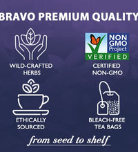 beneficios del té para la próstata