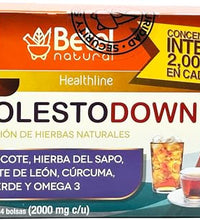 beneficios del té verde colestodown