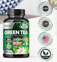 beneficios del té verde concentrado
