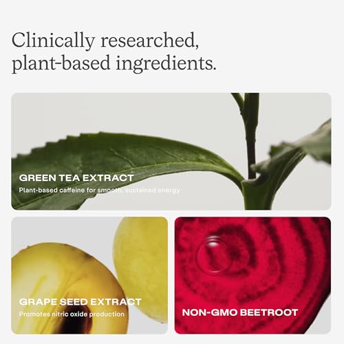 beneficios del té verde en polvo