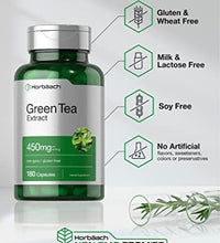 Beneficios del té verde para la salud