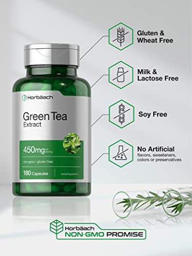 Beneficios del té verde para la salud