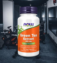 beneficios del té verde para la salud