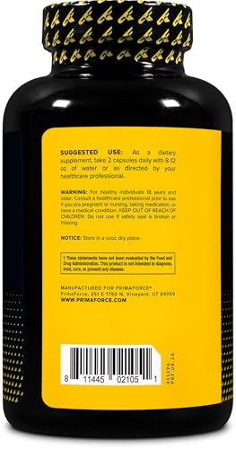 Beneficios del Tribulus en cápsulas