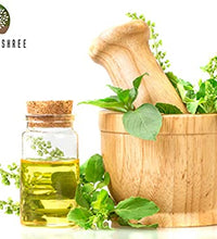 Beneficios del Tulsi para la salud