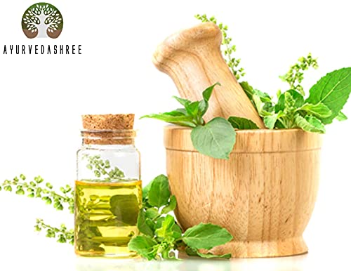Beneficios del Tulsi para la salud