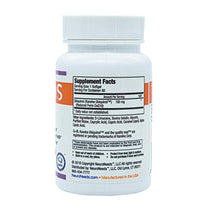 beneficios del Ubiquinol para la vitalidad