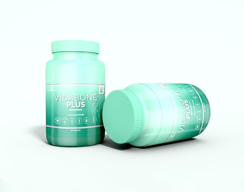 beneficios del vidabone plus en la salud