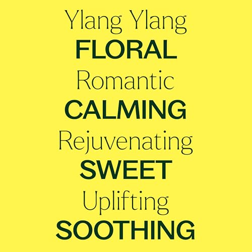 beneficios del ylang ylang natural
