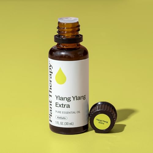 beneficios del ylang ylang puro