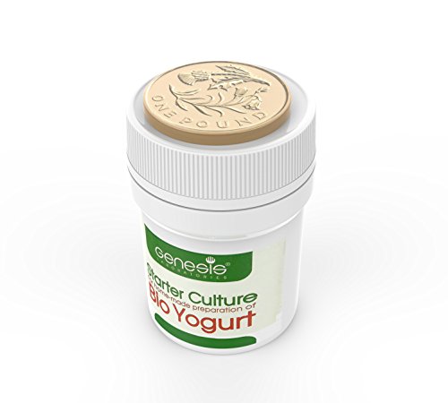 beneficios del yogur búlgaro en casa