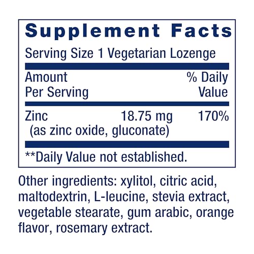 beneficios del zinc en la inflamación