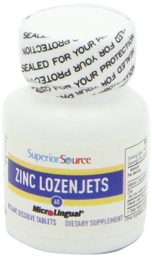 beneficios del zinc para la salud