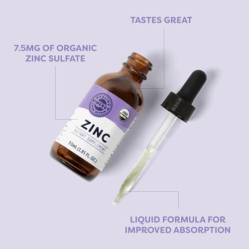beneficios del zinc para la salud