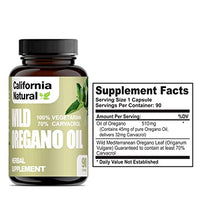 beneficios digestivos del aceite de orégano