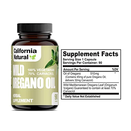 beneficios digestivos del aceite de orégano