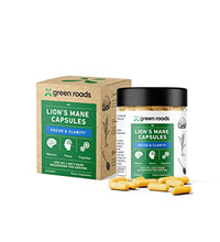 beneficios hongo lion's mane salud