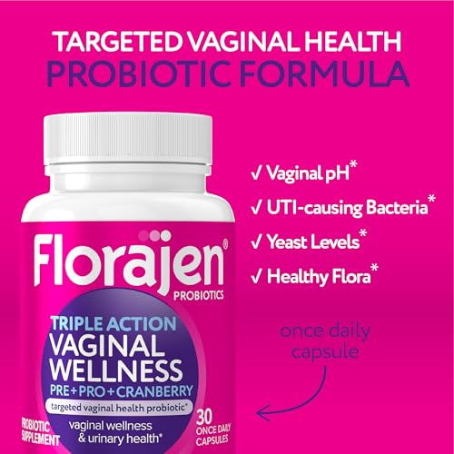 Beneficios inmunológicos de Florajen