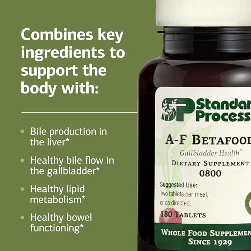 Beneficios intestinales de A-F Betafood