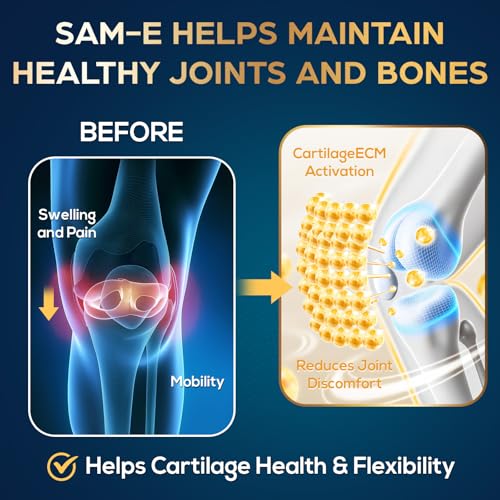 Beneficios para el hígado y articulaciones
