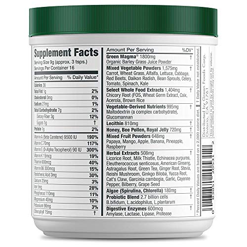 beneficios para la salud diaria