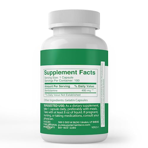 benfotiamina original para salud