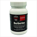 Berberina HCL 500mg en cápsulas veganas
