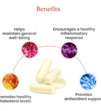 Bergamota Cítrica de NewLife Naturals
