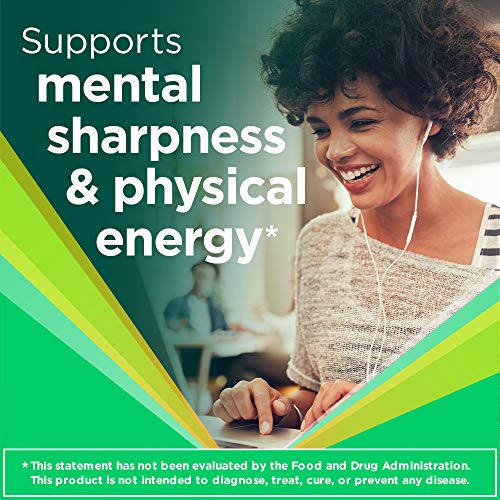 Berocca Energy para agudeza mental